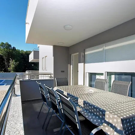 Holiday home Vacanze