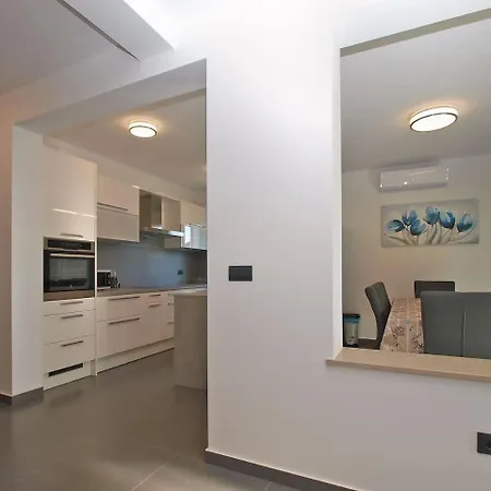 Vacanze Holiday home