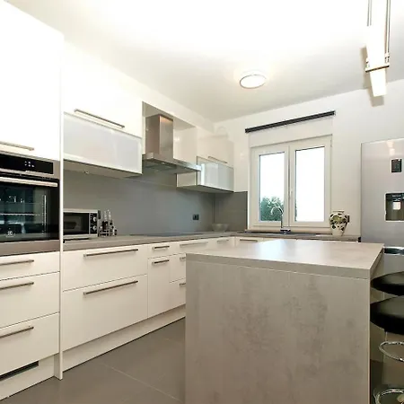 Holiday home Vacanze Pula