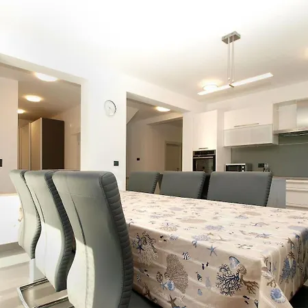 Vacanze Holiday home