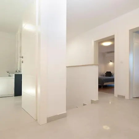 Holiday home Vacanze Pula