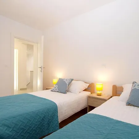 Vacanze Holiday home Pula