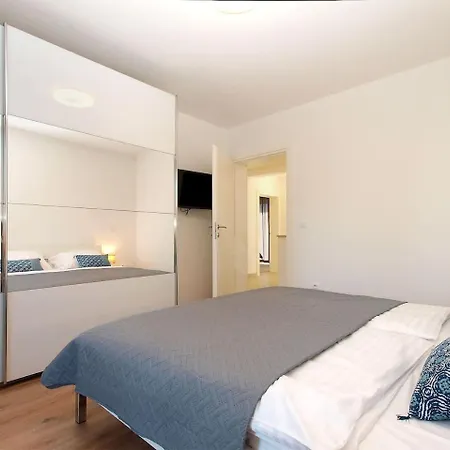 Holiday home Vacanze Pula