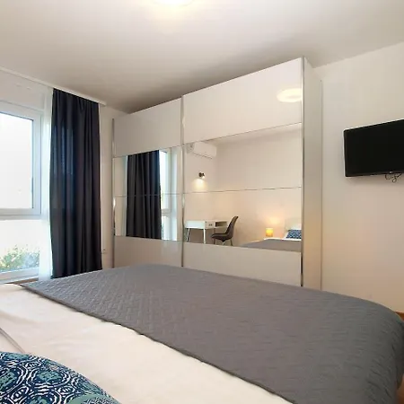Vacanze Holiday home Pula