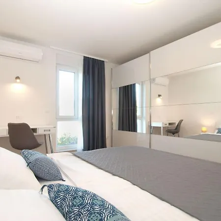 Holiday home Vacanze *