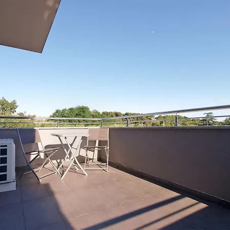 Holiday home Vacanze