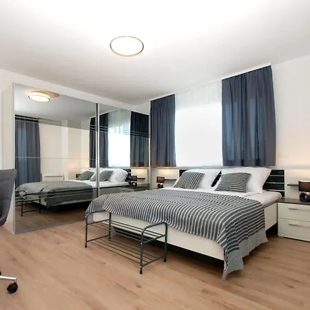Holiday home Vacanze Pula